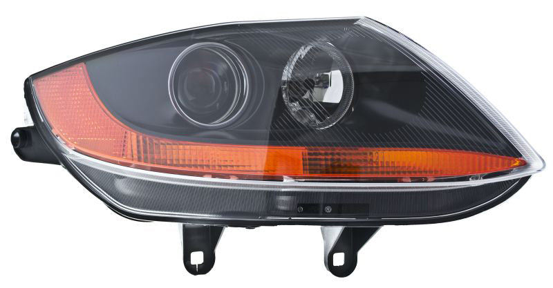 Hella 2003-2009 BMW Z4 Bi-Xenon Headlight Assembly