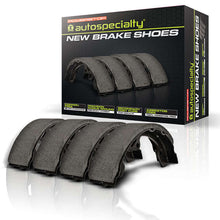 Load image into Gallery viewer, Power Stop 97-04 Mitsubishi Montero Sport Rear Autospecialty Brake Shoes