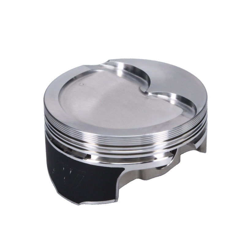 Wiseco SBC LS Series 4.35in Bore 11cc Dome Piston Kit