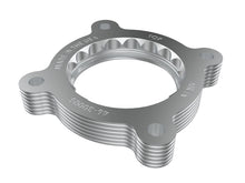 Load image into Gallery viewer, aFe 21-23 Subaru Crosstrek Silver Bullet Throttle Body Spacer Kit