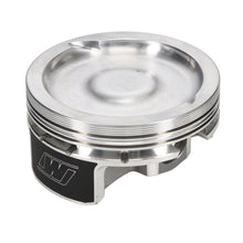 Load image into Gallery viewer, Wiseco Chevy SB -32cc Dome 4.125in Bore Piston Shelf Stock Kit