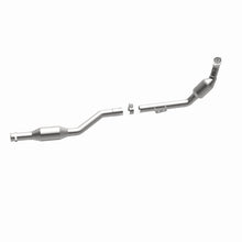 Load image into Gallery viewer, Magnaflow 04-05 Mercedes-Benz CL500 5.0L Direct Fit Converter