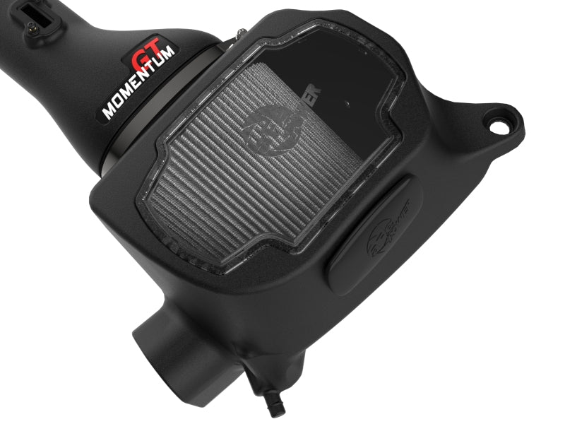 aFe 23-24 GMC Canyon L4 2.7L (t) Momentum GT Cold Air Intake System w/ Pro DRY S Filter