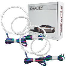 Load image into Gallery viewer, Oracle Chevrolet Malibu 04-07 Halo Kit - ColorSHIFT w/ Simple Controller SEE WARRANTY