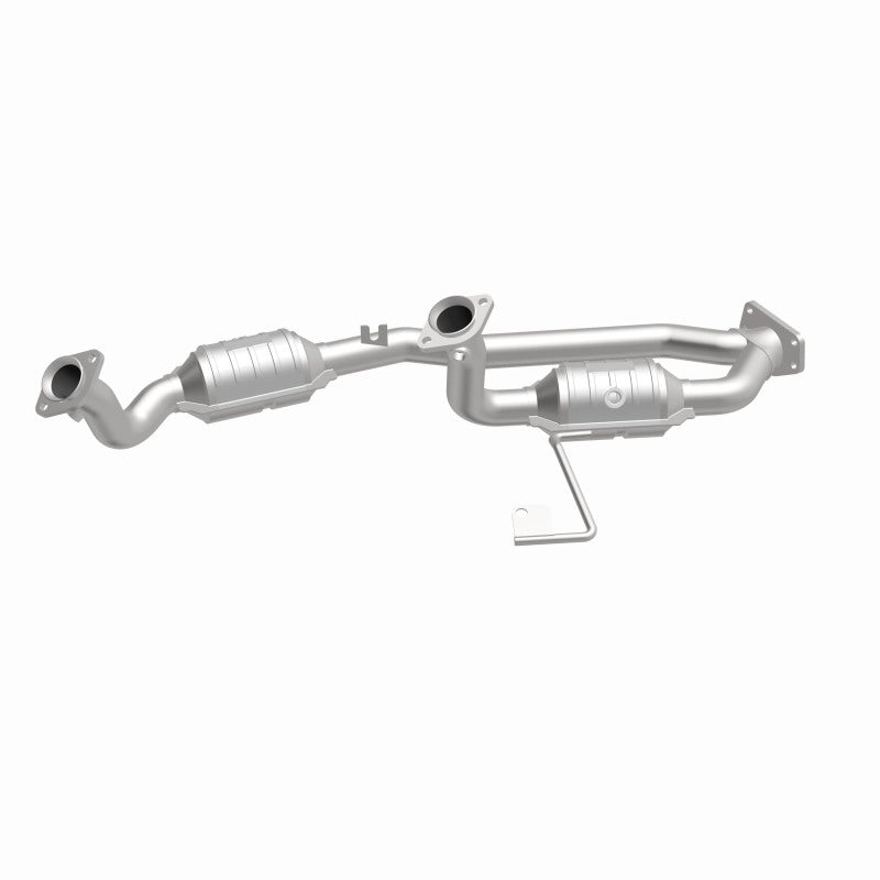 MagnaFlow Conv DF 01-03 Windstar 3.8