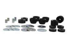 Load image into Gallery viewer, Whiteline 1971-1974 Dodge D300 Pickup Body Mount Bushing Set