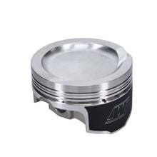 Load image into Gallery viewer, Wiseco Chevrolet LT1 Gen V -15cc Dish 1.105 CH 4.070in Bore Piston Set of 8