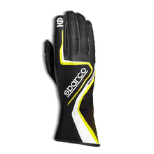 Load image into Gallery viewer, Sparco Gloves Record 13 BLK/RED