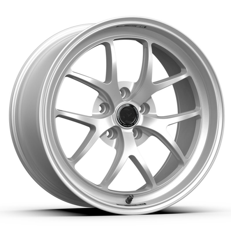 fifteen52 Sector RSR 19x10.5 5x120 25mm ET 72.56mm Center Bore Matte Titanium