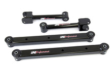 Load image into Gallery viewer, UMI Performance 64-67 GM A-Body Rear Control Arm Kit Boxed Lowers