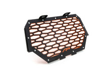 Load image into Gallery viewer, Agency Power Premium Grill Orange Polaris RZR 1000 RZR XP Turbo 14-18