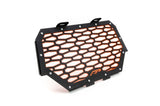 Agency Power Premium Grill Orange Polaris RZR 1000 RZR XP Turbo 14-18