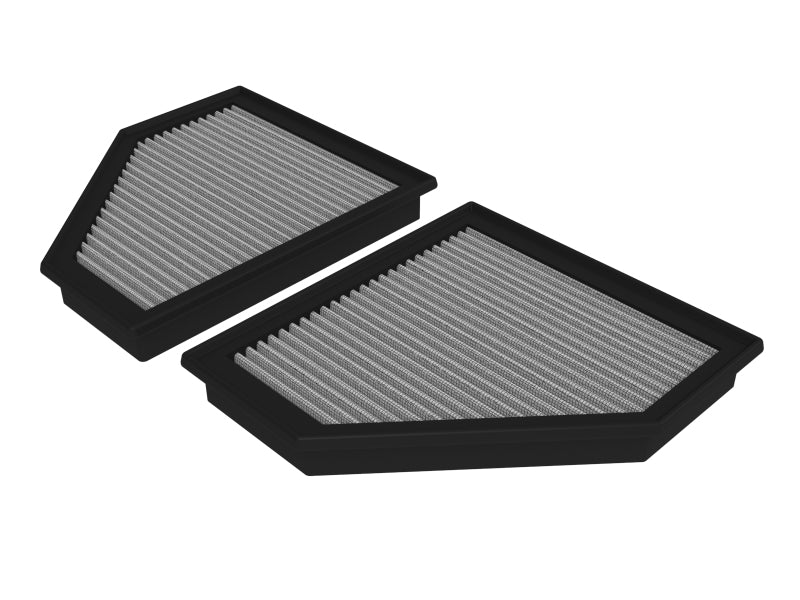 aFe 23-24 BMW M2 (G87) Magnum FLOW Pro DRY S Air Filter