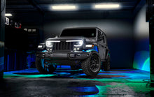 Load image into Gallery viewer, Oracle Bluetooth Underbody Rock Light Kit - 4 PCS - ColorSHIFT