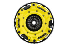 Load image into Gallery viewer, ACT Chevy Camaro/Corvette LS1/LS2/LS3/LS6/LS7 Mod-Twin 10.5 XX Rigid Disc Race Clutch Kit