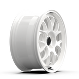 fifteen52 Apex RSR 18x8.5 5x108 42mm ET 63.4mm Center Bore Rally White