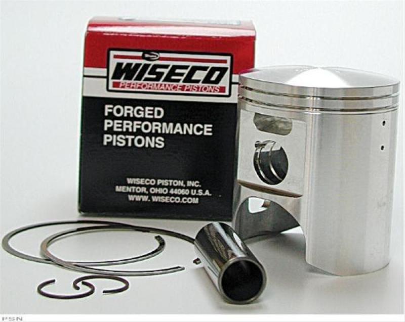 Wiseco Suzuki RM250B 77-81/PE250 77-81 2638CD Piston Kit