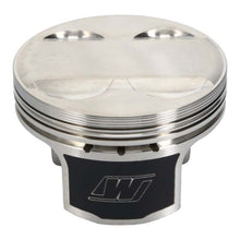 Load image into Gallery viewer, Wiseco Honda J32 +4cc Dome 89.25mm Bore Piston Kit