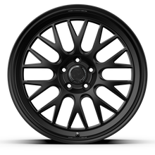 Load image into Gallery viewer, fifteen52 Holeshot RSR 18x10.5 5x120 25mm ET 72.56mm Center Bore Asphalt Black