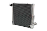 CSF Porsche 911 Carrera (991.1) / Porsche Boxster (981) / Porsche GT4 (991) - Left Side Radiator