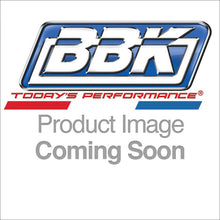 Load image into Gallery viewer, BBK 11-14 Ford F150 5.0L Coyote Cold Air Induction System (Powder Chrome Finish)