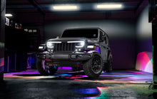 Load image into Gallery viewer, Oracle Bluetooth Underbody Rock Light Kit - 4 PCS - ColorSHIFT