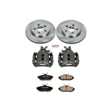 Load image into Gallery viewer, Power Stop 02-05 Ford Thunderbird Rear Autospecialty Brake Kit w/Calipers