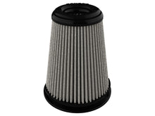 Load image into Gallery viewer, aFe POWER Takeda Pro DRY S Universal Air Filter 3-1/2F x 5B x 3-1/2T (Inverted) x 6H in