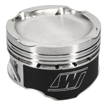 Load image into Gallery viewer, Wiseco Mazdaspeed 2.0 FS Turbo -16.5cc Dish Piston Shelf Stock