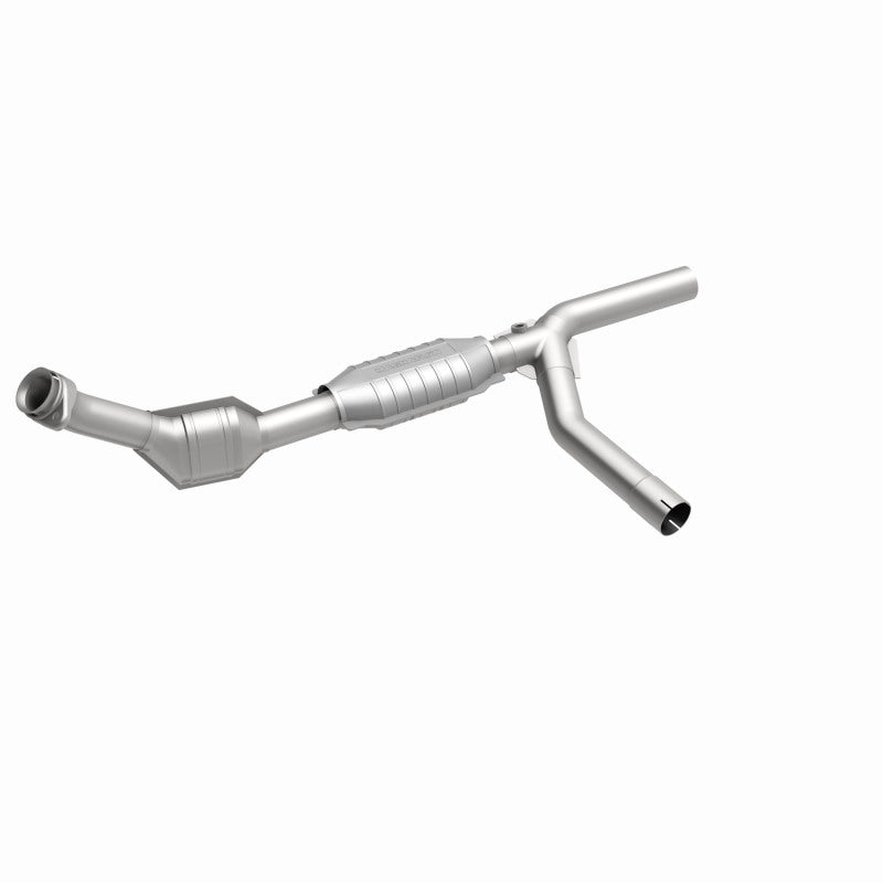 MagnaFlow Conv DF 97-99 E-150/250 4.6L P/S