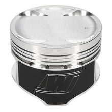 Load image into Gallery viewer, Wiseco Mits Turbo DISH -21cc 1.130 X 85MM Piston Shelf Stock Kit