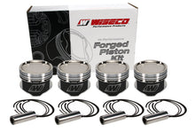 Load image into Gallery viewer, Wiseco Mits Turbo DISH -17cc 1.378 X 85.5 Piston Shelf Stock