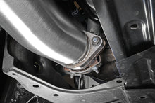 Load image into Gallery viewer, PERRIN 22-25 Subaru WRX Front-Pipe w/GESI Cat