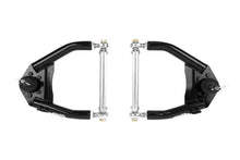 Load image into Gallery viewer, UMI Performance 73-87 GM C10 Race Upper Control Arms - Black