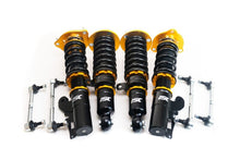 Load image into Gallery viewer, ISC Suspension 98-05 Porsche 996 911 RWD N1 Coilovers - Track/Race