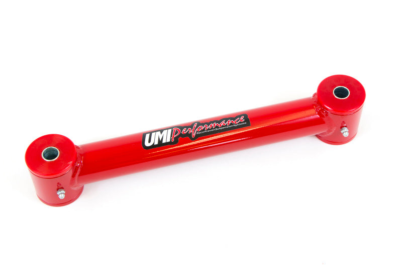 UMI Performance 67-70 GM B-Body Tubular Upper Control/Trailing Arm