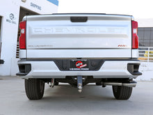 Load image into Gallery viewer, aFe Rebel XD Series 3 IN 304 Stainless Steel DPF-Back Exhaust w/Dual Polished Tips