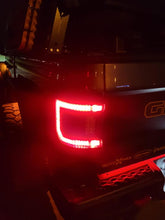 Load image into Gallery viewer, Oracle Jeep Gladiator JT Flush Mount LED Tail Lights SEE WARRANTY