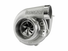 Load image into Gallery viewer, Turbosmart Water Cooled 6466 T3 0.63AR Externally Wastegated TS-2 Turbocharger