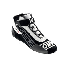 Load image into Gallery viewer, OMP KS-3 Shoes My2021 Black/White - Size 46