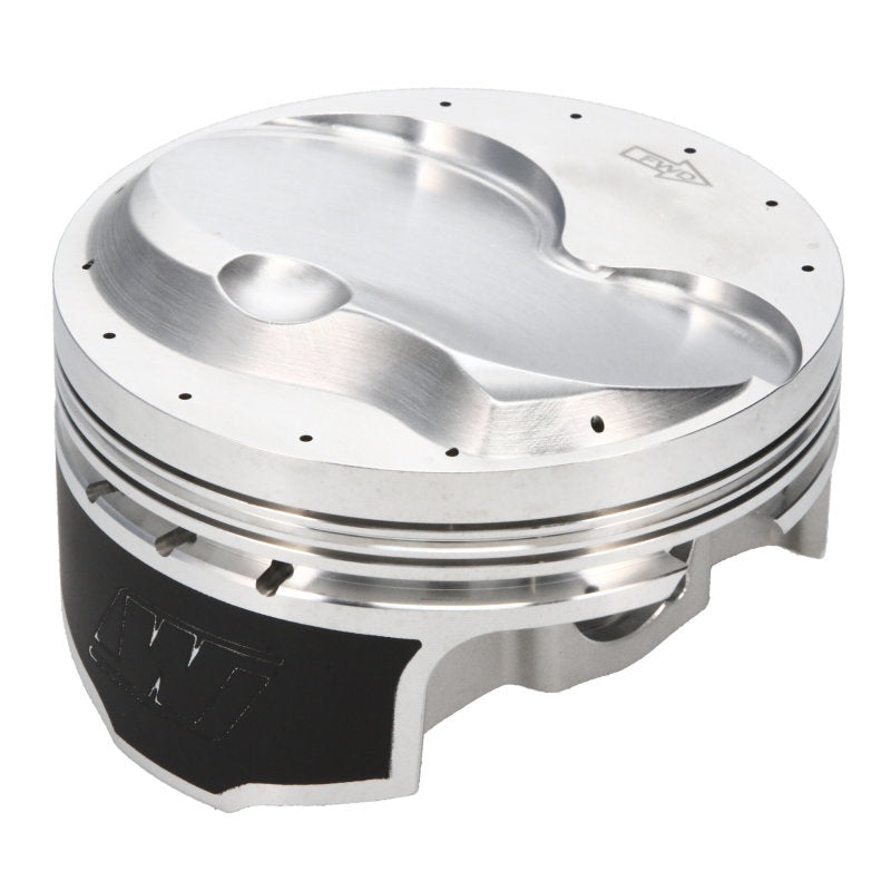 Wiseco Chevy LS Series +9cc Dome 1.311x4.020in Pistons Shelf Stock