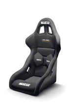 Load image into Gallery viewer, Sparco Gaming Seat Pro 2000 Black