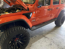 Load image into Gallery viewer, Oracle Sidetrack LED System For Jeep Wrangler JL/ Gladiator JT SEE WARRANTY