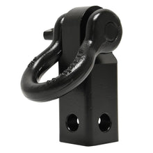 Load image into Gallery viewer, Superwinch Receiver Shackle Bracket - Fits 2i Class III/IV Hitch Receiver Rated at 10k Lbs