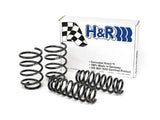 H&R 07-13 BMW 328i Coupe E92 Sport Spring