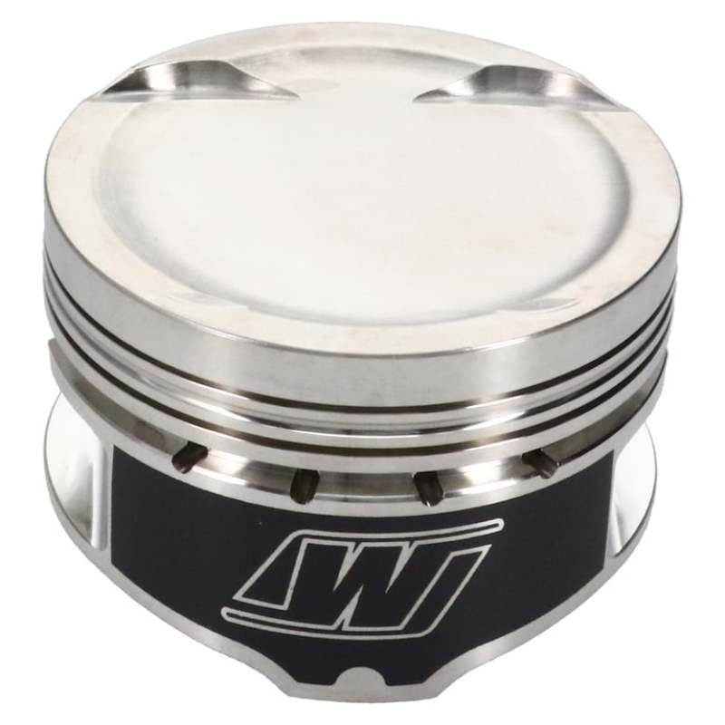 Wiseco Audi/VW 2.0L 83.00mm Bore 92.8mm Stroke -7.8cc EA888 Piston Kit - 4 Cyl