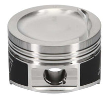 Load image into Gallery viewer, Wiseco GM LD9 2.4L Dished 9:1 CR 90.5mm Piston Shelf Stock Kit