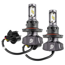 Load image into Gallery viewer, Oracle H13 - S3 LED Headlight Bulb Conversion Kit - 6000K SEE WARRANTY