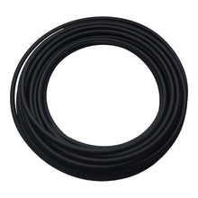 Load image into Gallery viewer, DeatschWerks 6AN Black Nylon Braided PTFE Hose - 50ft