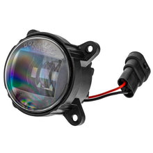 Load image into Gallery viewer, Oracle 60mm 30W Low Beam LED Emitter - 6000K SEE WARRANTY